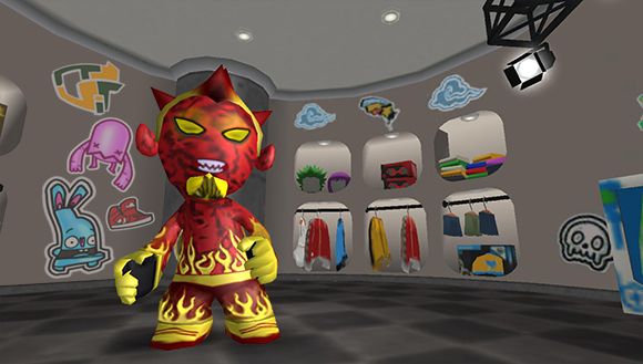 ModNation Racers (PSP) - Imagen 32